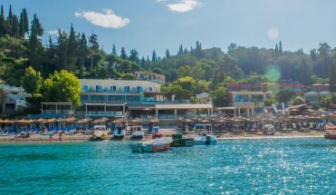 BLUE PRINCESS BEACH RESORT