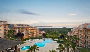 UNIQUE RESIDENCE HOTEL GOLF & SPA