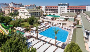 SIDE BREEZE HOTEL
