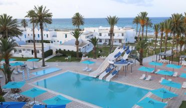 BEST BEACH HOTEL