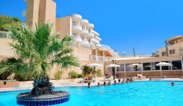 DIAGORAS HOTEL