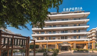 ESPERIA CITY HOTEL