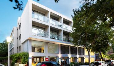 OKTOBER DOWNTOWN BOUTIQUE HOTEL