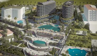 BEKS PREMIUM RESORT&SPA
