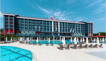 CASA FORA BEACH RESORT & SPA