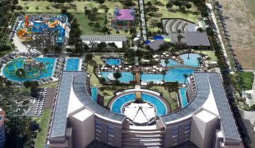 SEADEN DE MAR RESORT & SPA