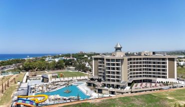 PALEMON RESORT & SPA