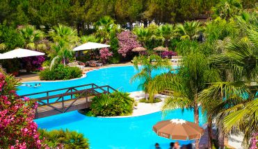 OLEANDRI FAMILY RESORT
