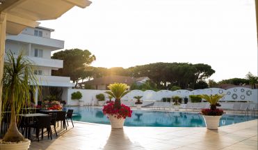 MERIDIANA HOTEL