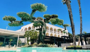 CERERE HOTEL