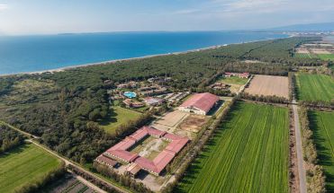 HORSE COUNTRY RESORT CONGRESS & SPA