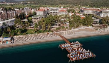 AKRA KEMER (ex.Barut Collection Kemer)