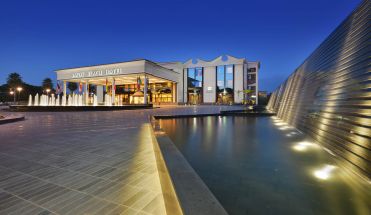 SAVOY HOTEL & SPA