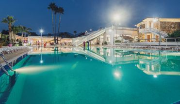 OLIMPIA CILENTO RESORT & SPA