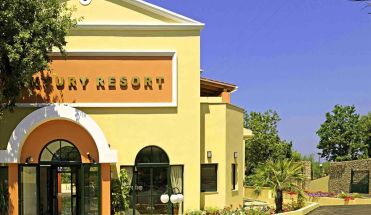 CENTURY RESORT CORFU