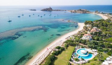 BAIA DI NORA