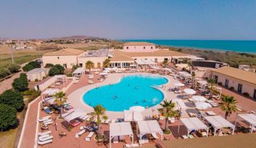 ZETA CLUB  SIKANIA ECO RESORT