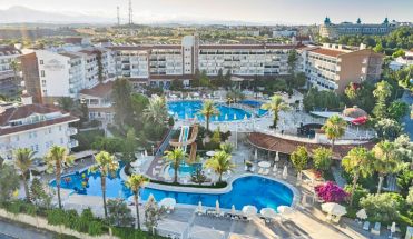 SEADEN COROLLA HOTEL