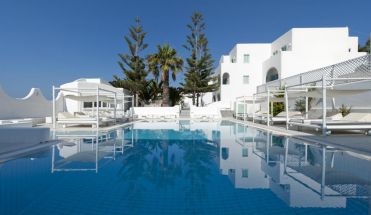 DAEDALUS HOTEL