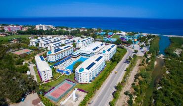 DAIMA BIZ RESORT