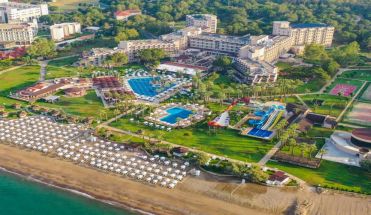 Crystal Tat Beach Golf Resort and Spa Premium