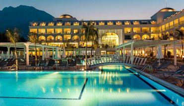 Karmir Resort and Spa Premium