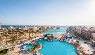 Sunny Days El Palacio Resort Spa Standard