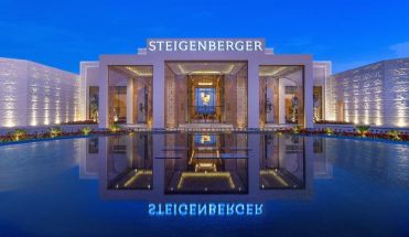 Steigenberger Ras Soma Lux