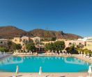 Silva Beach Hotel LUX