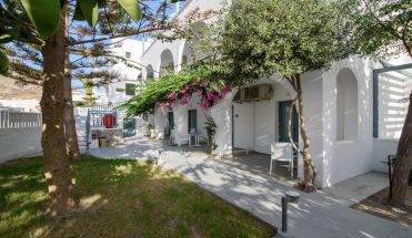 Iris Boutique Hotel