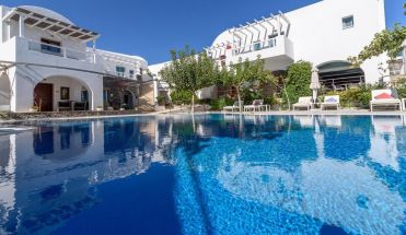La Mer Deluxe Hotel and Spa