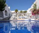 RK Beach Hotel