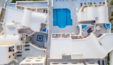 Epavlis Hotel