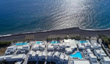 Costa Grand Resort and Spa