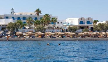 Kamari Beach Hotel
