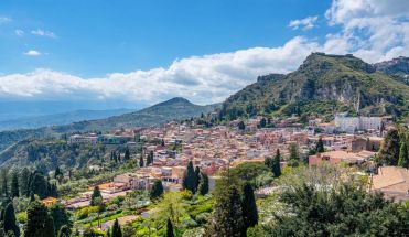 Lucky Sicilia 3star/4star