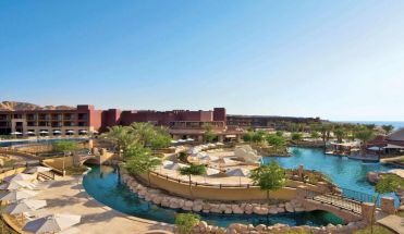 Movenpick Tala Bay Lux
