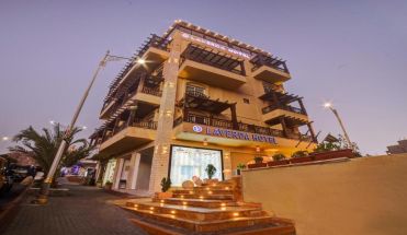 Laverda Hotel Standard