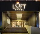 The Loft Hotel by Bratus Deluxe