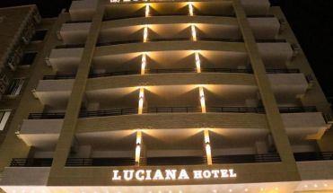 Luciana Hotel
