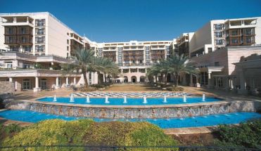 Movenpick Resort & Residences Aqaba