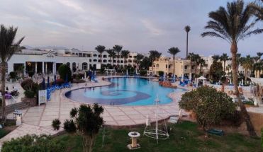 Royal Regency Club