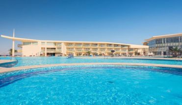 Barcelo Tiran Sharm Resort Superior