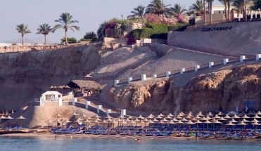 Jaz Fanara Resort Premium
