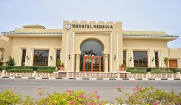 Iberotel Redsina ( ex.Magic World Sharm Slub by Jaz ) Premium