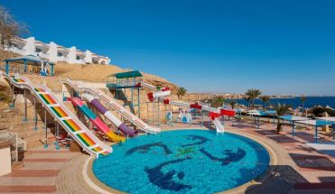 Dreams Beach Resort Superior