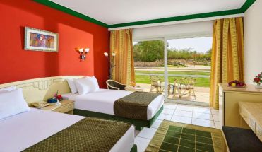 Dreams Vacation Resort
