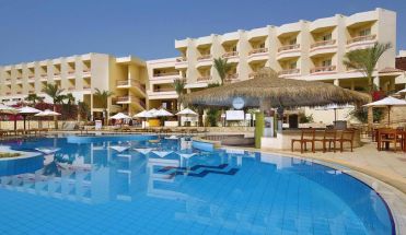 Hilton Sharks Bay Resort Superior 4*