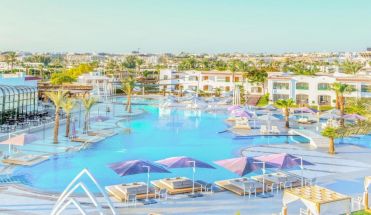 Jaz Sharm Dreams Premium