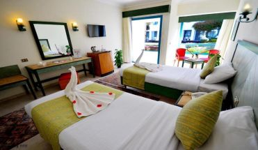 Falcon Hills Hotel Standard